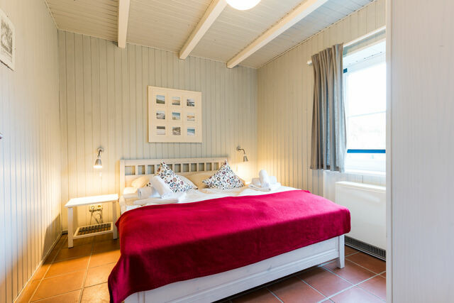 Ferienwohnung in Fehmarn OT Staberdorf - Inselhaus EG und OG - Bild 6