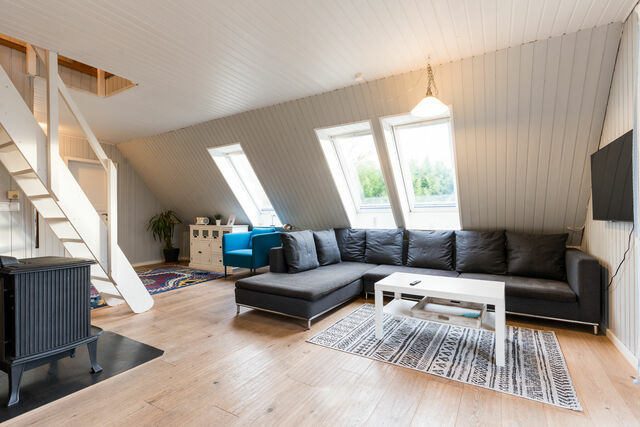 Ferienwohnung in Fehmarn OT Staberdorf - Inselhaus EG und OG - Bild 10