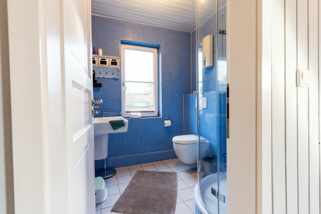 Ferienwohnung in Fehmarn OT Staberdorf - Inselhaus EG und OG - Bild 16