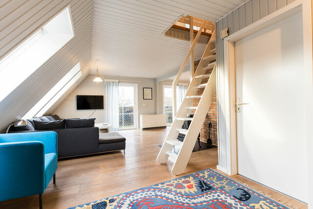 Ferienwohnung in Fehmarn OT Staberdorf - Inselhaus EG und OG - Bild 14