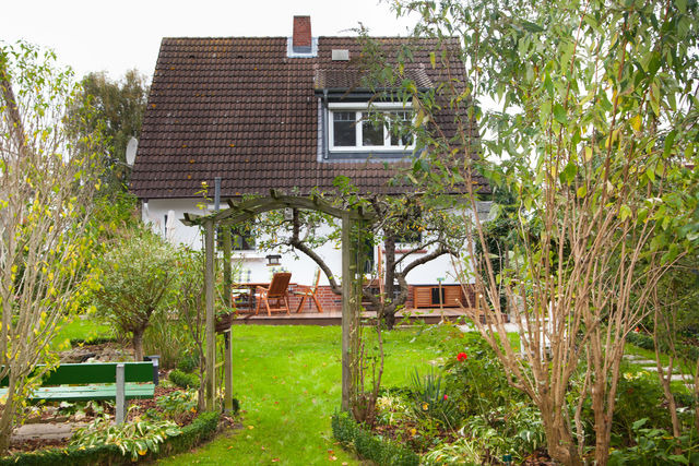 Ferienhaus in Dahme - Carpe Diem Dahme - Bild 5