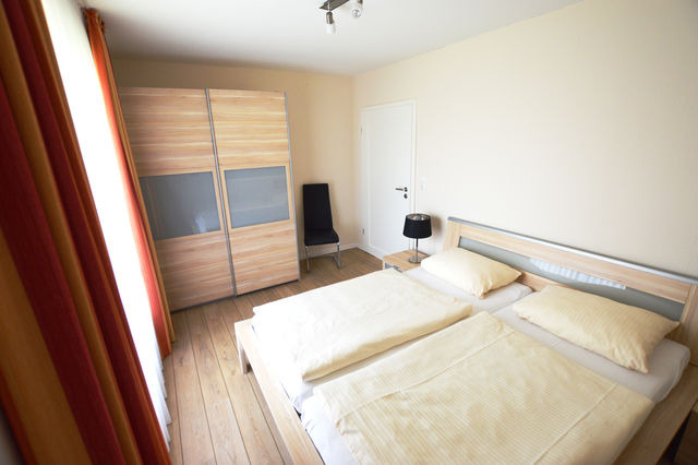 Ferienhaus in Fehmarn OT Staberdorf - Reetdachhaus 6, inkl. 2 Parkplätze - Bild 11