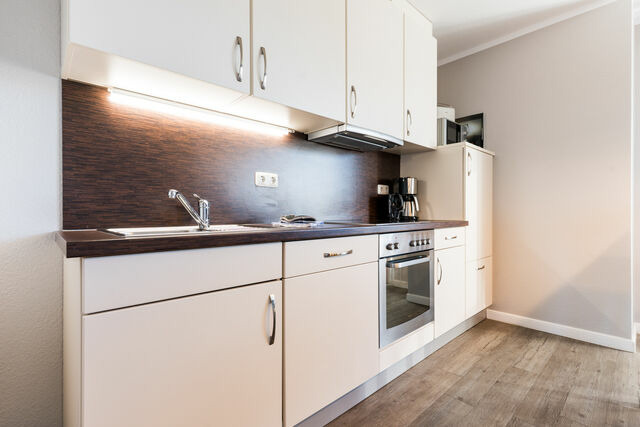 Ferienwohnung in Fehmarn OT Staberdorf - Fehmarnstrand 78 App. 12 - Bild 4