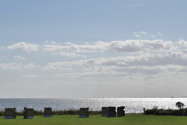 Ferienwohnung in Fehmarn OT Staberdorf - Fehmarnstrand 78 App. 12 - Bild 13