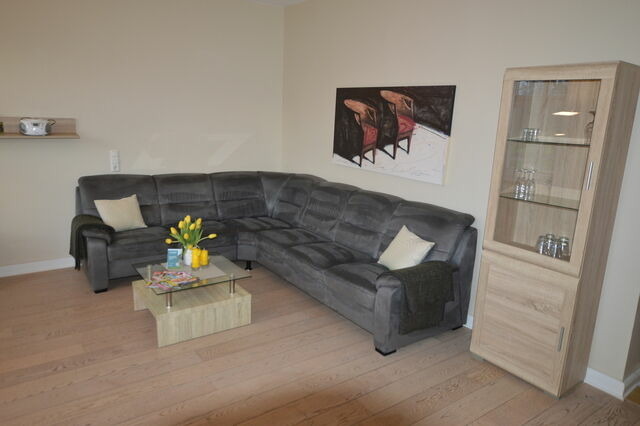 Ferienwohnung in Fehmarn OT Staberdorf - Bauernhaus 3, inkl. 1 Parkplatz - Bild 4