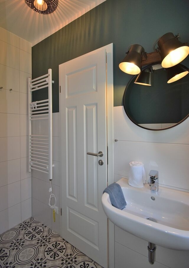 Ferienhaus in Fehmarn OT Staberdorf - Backhaus 1 - Bild 8