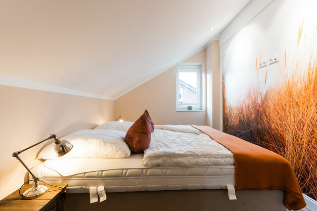 Ferienhaus in Fehmarn OT Staberdorf - Backhaus 1 - Bild 17