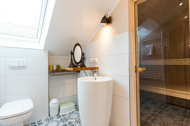 Ferienhaus in Fehmarn OT Staberdorf - Backhaus 1 - Bild 19