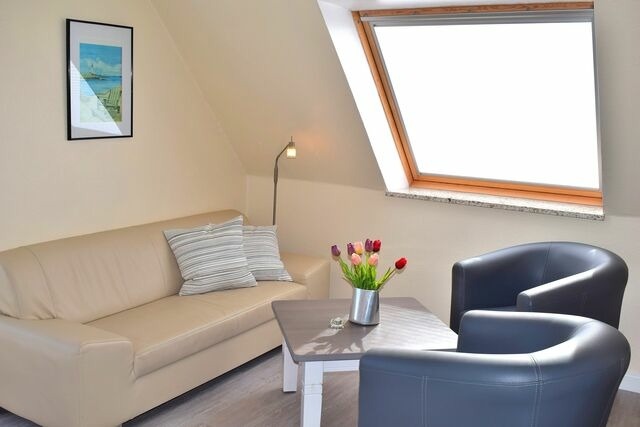 Ferienwohnung in Fehmarn OT Staberdorf - Achter de H&ouml;f Whg. 3 - Bild 4