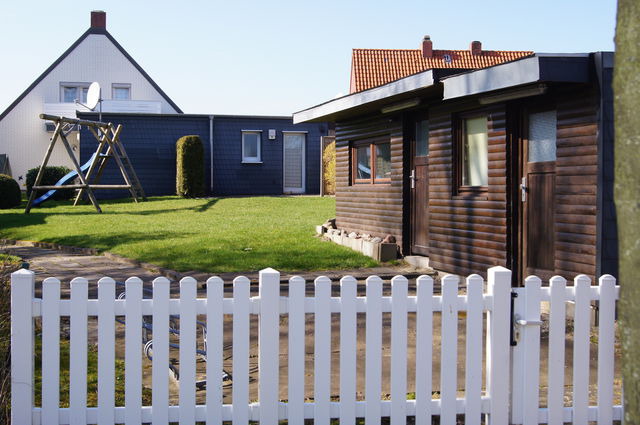 Ferienwohnung in Dahme - Koch 1 - Bild 10