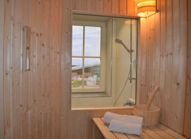 Ferienhaus in Fehmarn OT Staberdorf - Reethaus 4B - Bild 15