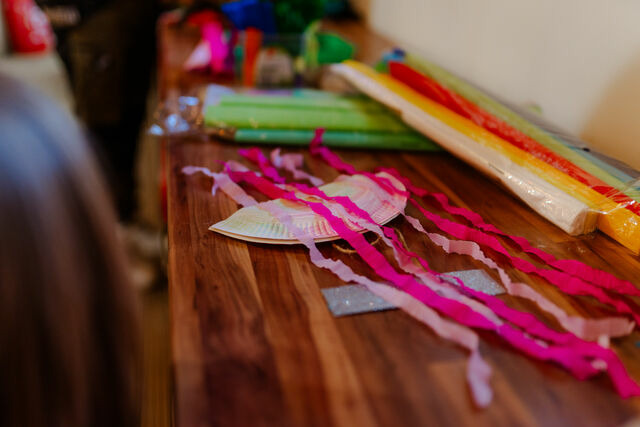 Ferienhaus in Fehmarn OT Staberdorf - Reethaus 4B - Bild 24