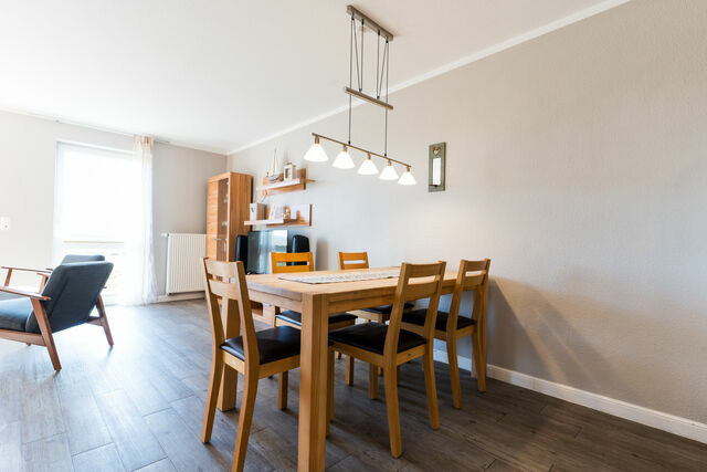 Ferienhaus in Fehmarn OT Staberdorf - Fehmarnstrand 78 RH 6 - Bild 5