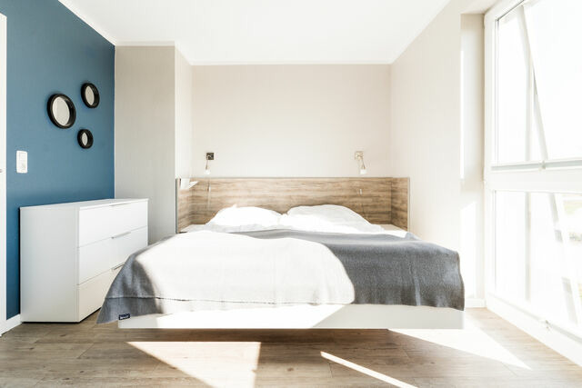 Ferienhaus in Fehmarn OT Staberdorf - Fehmarnstrand 78 RH 6 - Bild 8