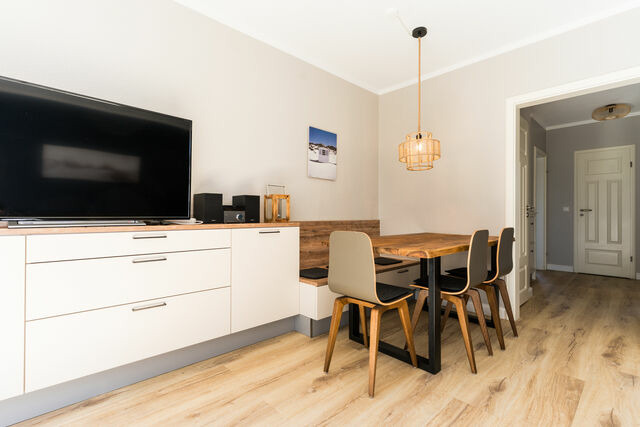 Ferienhaus in Fehmarn OT Staberdorf - Am Hof 3 - Bild 4