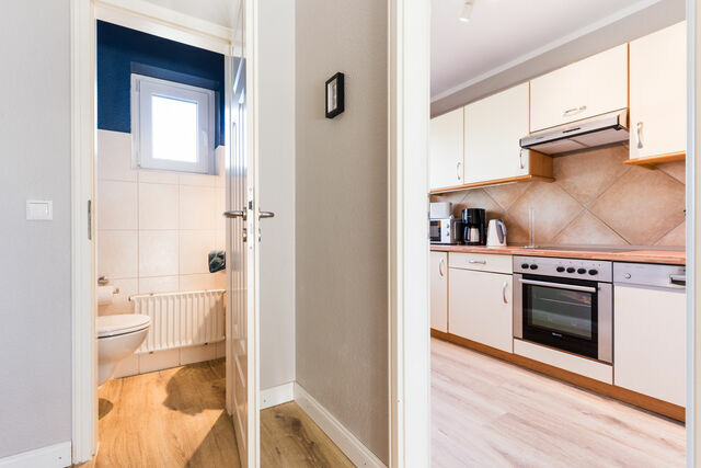 Ferienhaus in Fehmarn OT Staberdorf - Am Hof 3 - Bild 8