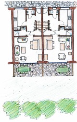 Ferienhaus in Fehmarn OT Staberdorf - Am Hof 3 - Bild 14