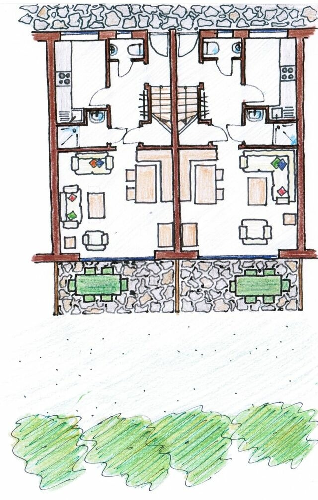 Ferienhaus in Fehmarn OT Staberdorf - Am Hof 3 - Bild 14
