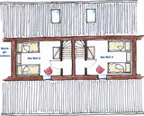 Ferienhaus in Fehmarn OT Staberdorf - Am Hof 3 - Bild 16