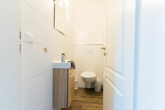 Ferienwohnung in Fehmarn OT Staberdorf - Am Hinrichsberg unten - Bild 7