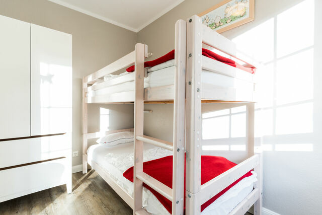 Ferienwohnung in Fehmarn OT Staberdorf - Achter de Höf Whg. 2 - Bild 11