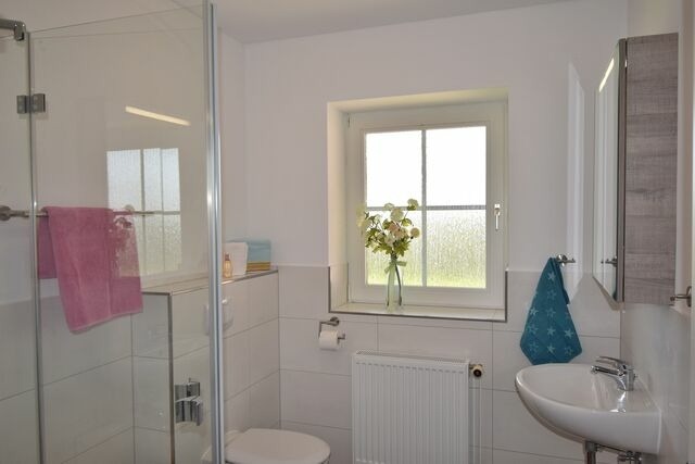 Ferienwohnung in Fehmarn OT Staberdorf - Achter de H&ouml;f Whg. 2 - Bild 10