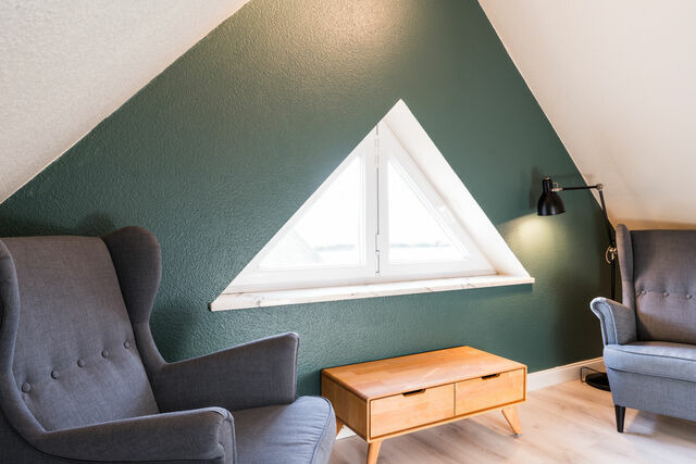 Ferienwohnung in Fehmarn OT Staberdorf - Pferdewiese - Bild 9