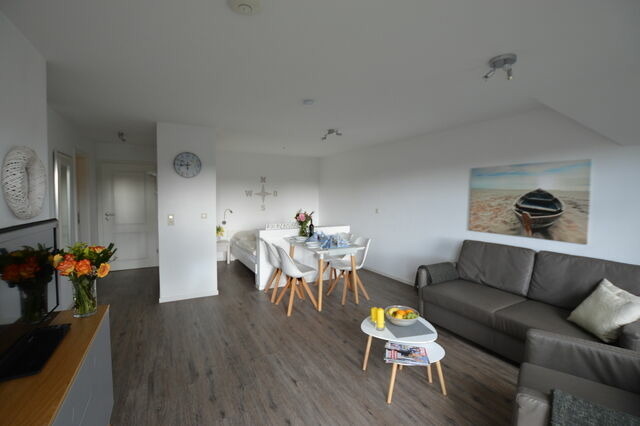 Ferienwohnung in Fehmarn OT Staberdorf - Landhaus 5, inkl. 1 Parkplatz - Bild 2