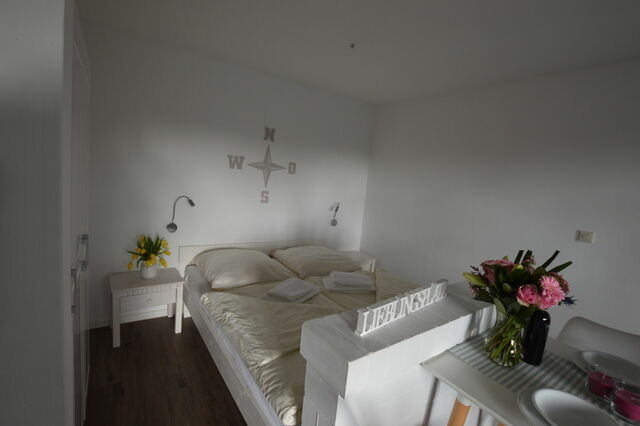 Ferienwohnung in Fehmarn OT Staberdorf - Landhaus 5, inkl. 1 Parkplatz - Bild 6