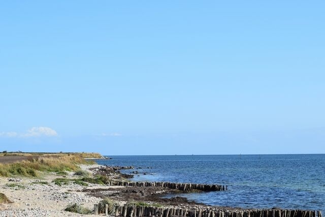 Ferienwohnung in Fehmarn OT Staberdorf - Fehmarnstrand 78 App. 14 - Bild 9