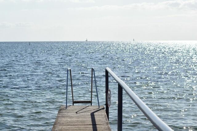 Ferienwohnung in Fehmarn OT Staberdorf - Fehmarnstrand 78 App. 14 - Bild 10