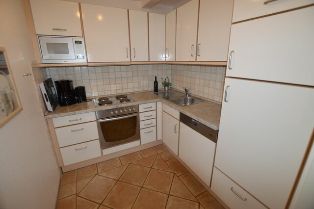 Ferienwohnung in Fehmarn OT Staberdorf - Speicher 1, inkl. 1 Parkplatz - Bild 5