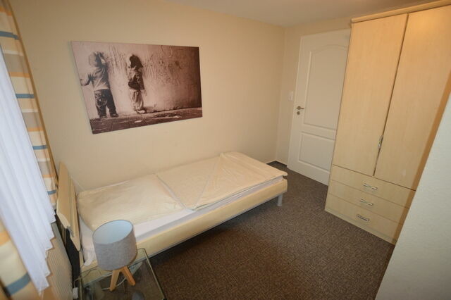 Ferienwohnung in Fehmarn OT Staberdorf - Speicher 1, inkl. 1 Parkplatz - Bild 7