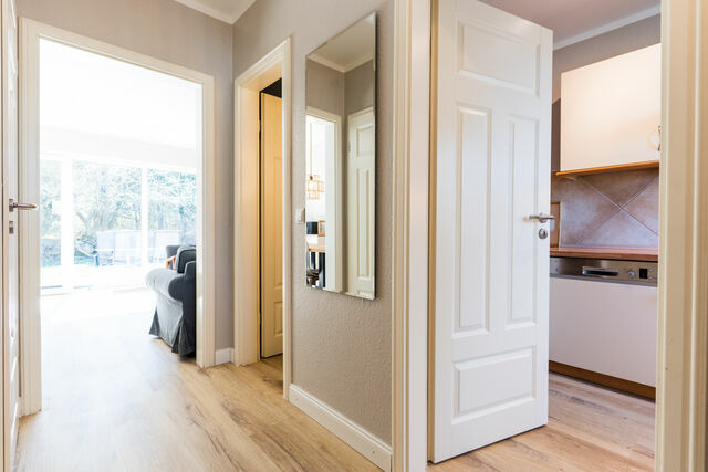 Ferienhaus in Fehmarn OT Staberdorf - Am Hof 2 - Bild 4