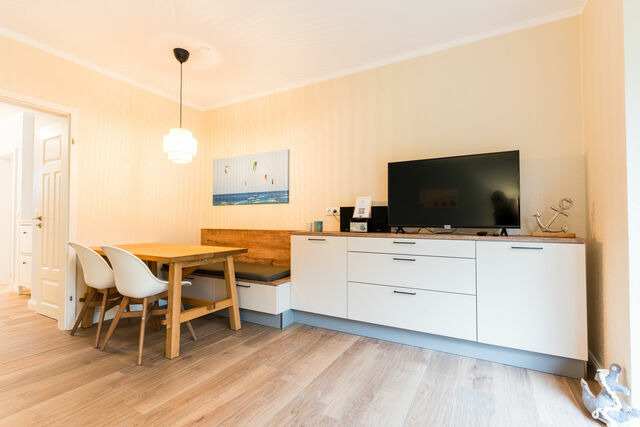 Ferienhaus in Fehmarn OT Staberdorf - Am Hof 1 - Bild 4