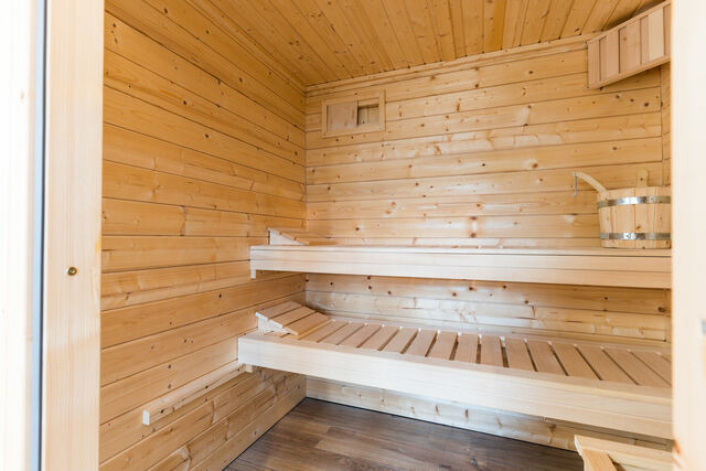 Ferienhaus in Fehmarn OT Staberdorf - Am Hof 1 - Bild 13