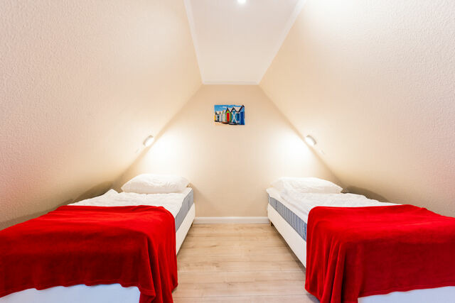 Ferienhaus in Fehmarn OT Staberdorf - Am Hof 1 - Bild 16