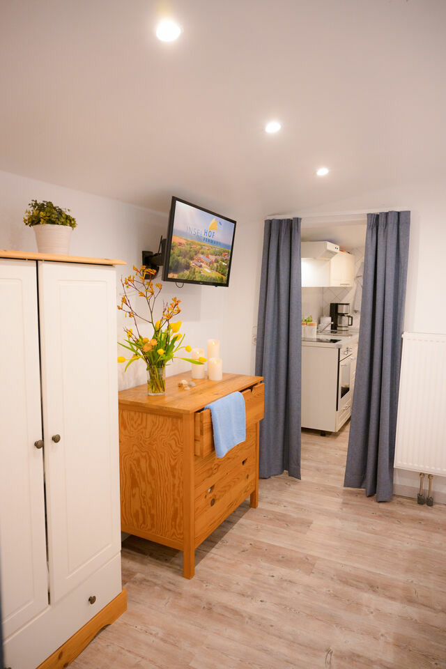 Ferienwohnung in Fehmarn OT Westermarkelsdorf - Twister - Bild 3