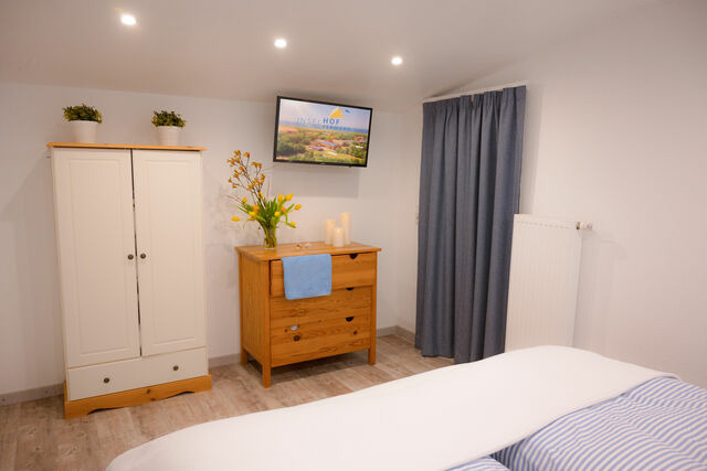 Ferienwohnung in Fehmarn OT Westermarkelsdorf - Twister - Bild 4