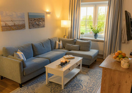 Ferienwohnung in Fehmarn OT Westermarkelsdorf - Passat