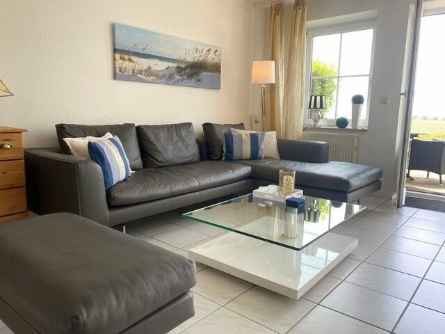 Ferienwohnung in Fehmarn OT Neue Tiefe - NTBM36002 - FeWo 'Kiekut' - Bild 2