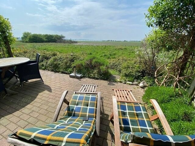 Ferienwohnung in Fehmarn OT Neue Tiefe - NTBM36002 - FeWo 'Kiekut' - Bild 12