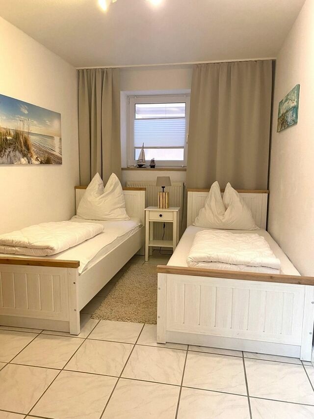 Ferienwohnung in Fehmarn OT Neue Tiefe - NTBM36002 - FeWo 'Kiekut' - Bild 9