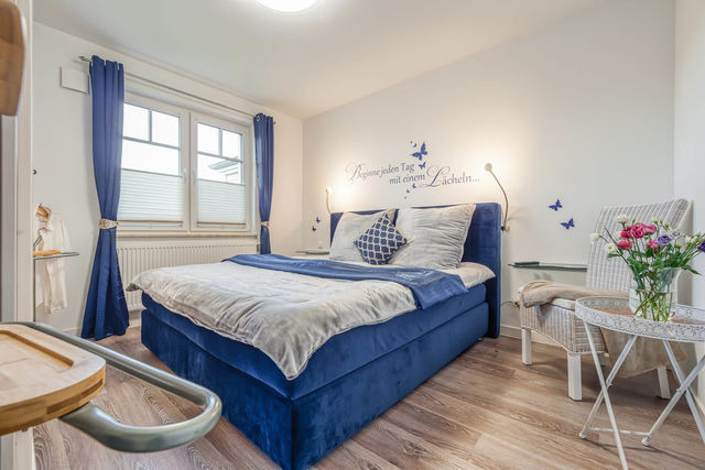 Ferienwohnung in Ostseeheilbad Zingst - Fischländer 09 - Bild 10