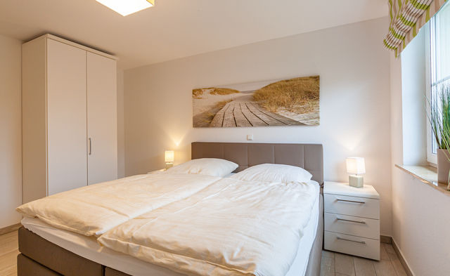 Ferienhaus in Ostseeheilbad Zingst - Seehase - Bild 13