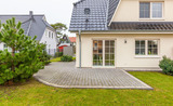 Ferienhaus in Ostseeheilbad Zingst - Seehase - Bild 19