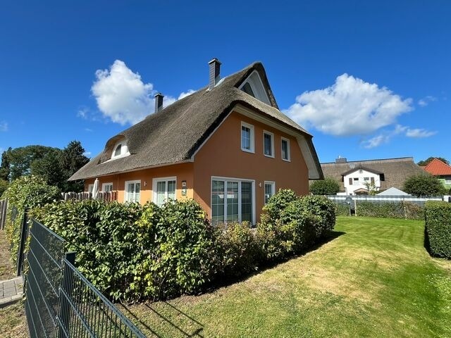Ferienhaus in Zingst - Seeteufel - Bild 21
