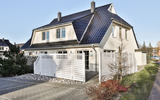 Ferienhaus in Ostseeheilbad Zingst - Seestern - Bild 1