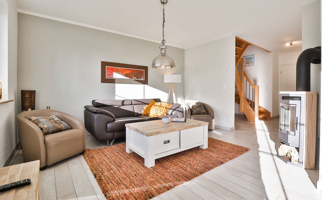 Ferienhaus in Ostseeheilbad Zingst - Seestern - Bild 2