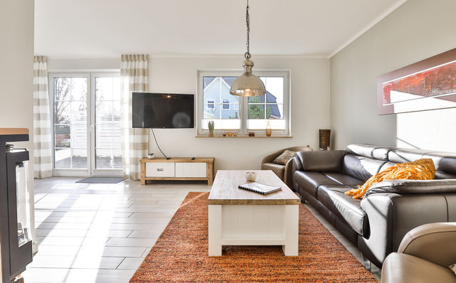 Ferienhaus in Ostseeheilbad Zingst - Seestern - Bild 3